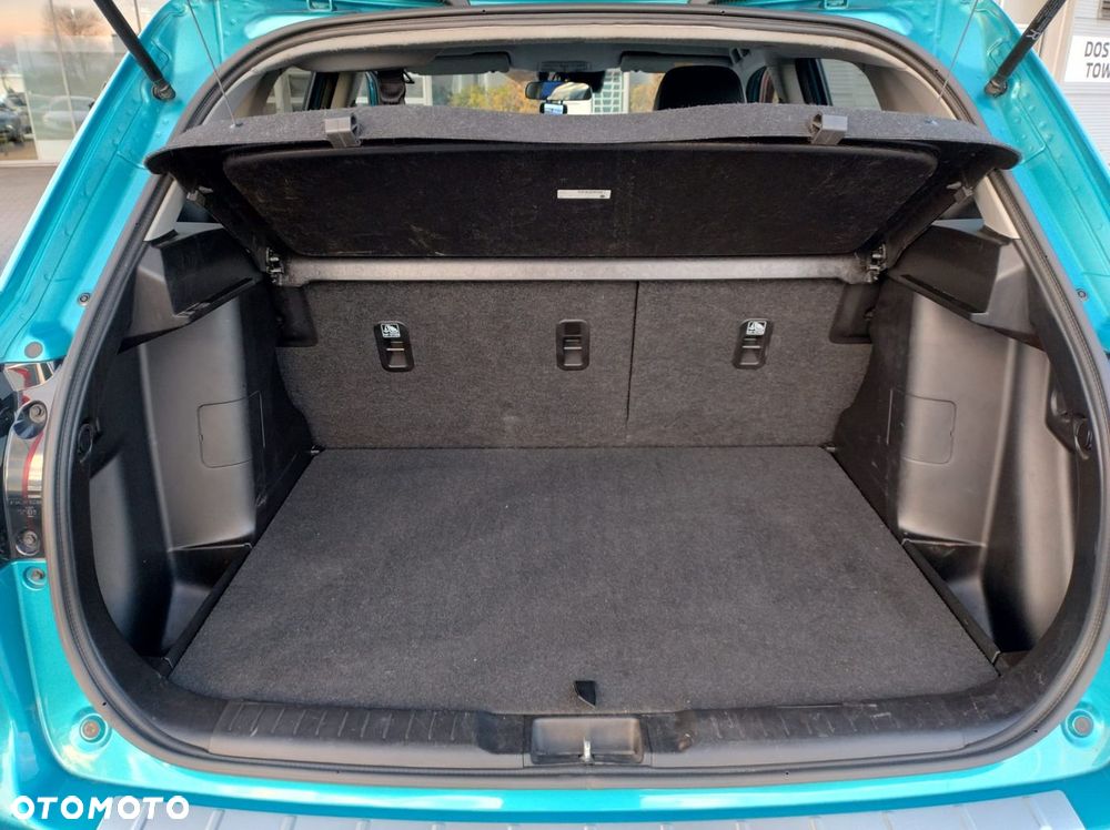 Suzuki Vitara 1.4 Boosterjet Elegance 4WD - 32