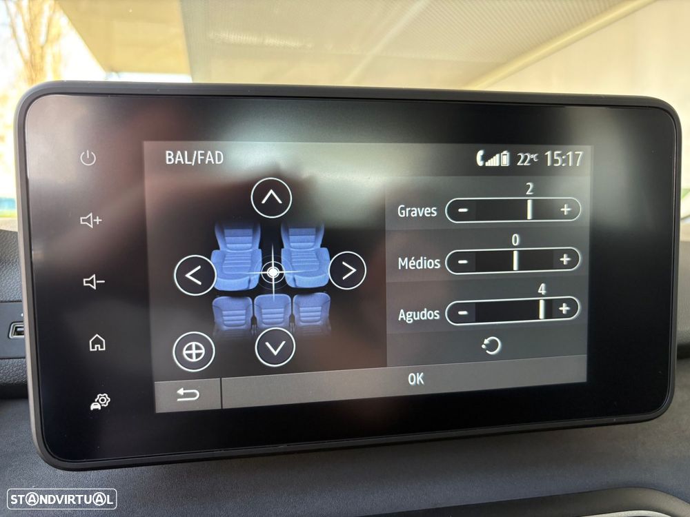 Dacia Sandero 1.0 ECO-G Extreme + Up&Go Bi-Fuel - 37