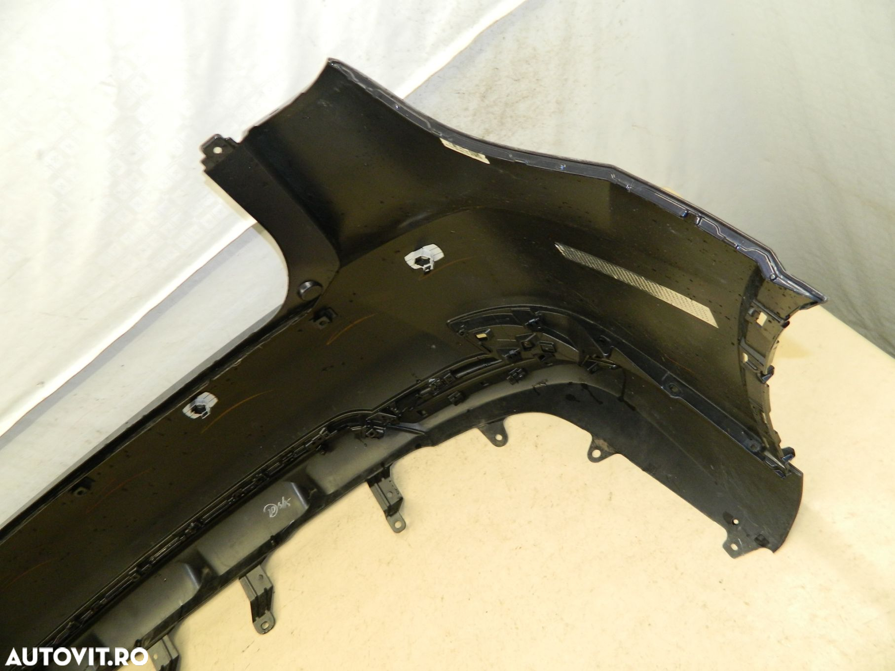 Bara spate Lexus RX, 2020, 2021, 52159-48270 - 6