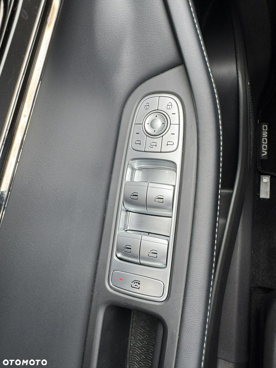 Omoda 5 1.6 T-GDI Comfort DCT - 33