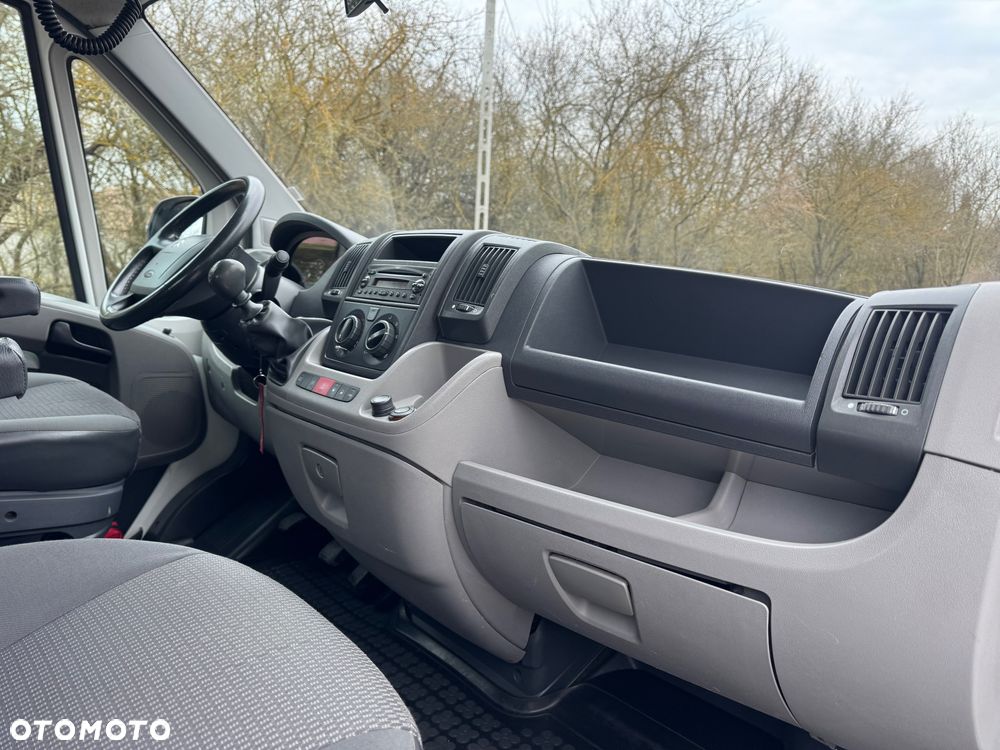 Citroën Jumper - 14