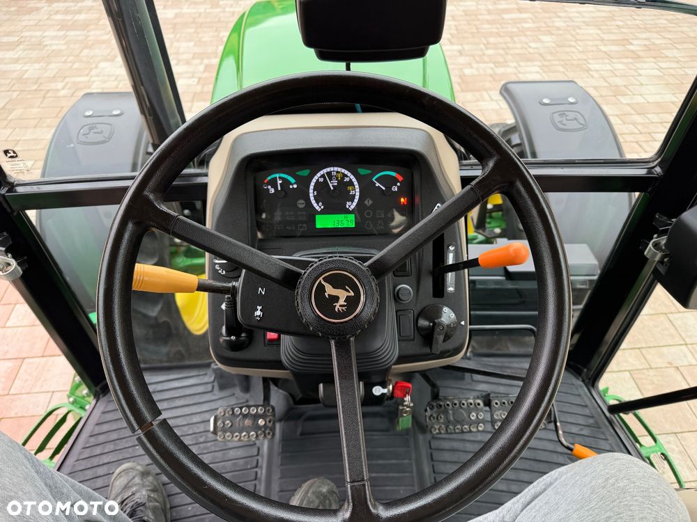 John Deere 5065 E - 14