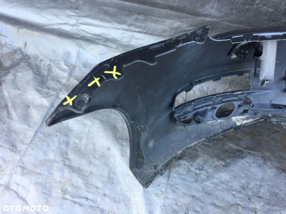 VW GOLF VII 2012-2017 ZDERZAK PRZÓD PRZEDNI - 6