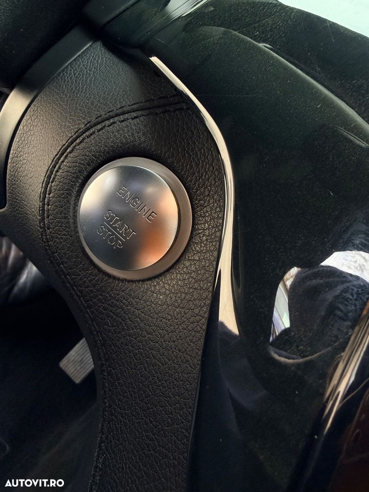 Mercedes-Benz GLE Coupe 350 d 4Matic 9G-TRONIC - 23