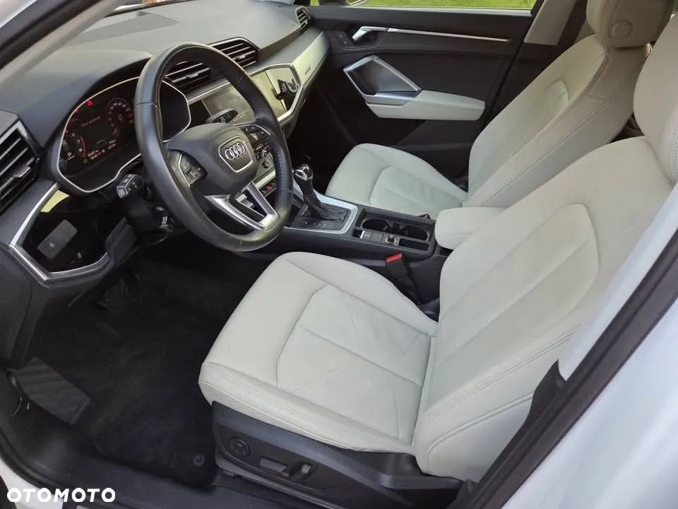 Audi Q3 45 TFSI quattro S tronic S line - 8