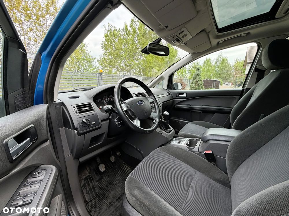Ford C-MAX - 6