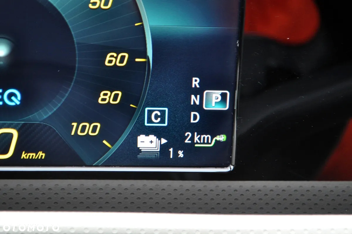 Mercedes-Benz Klasa A 250 e PHEV Progressive 8G-DCT - 30