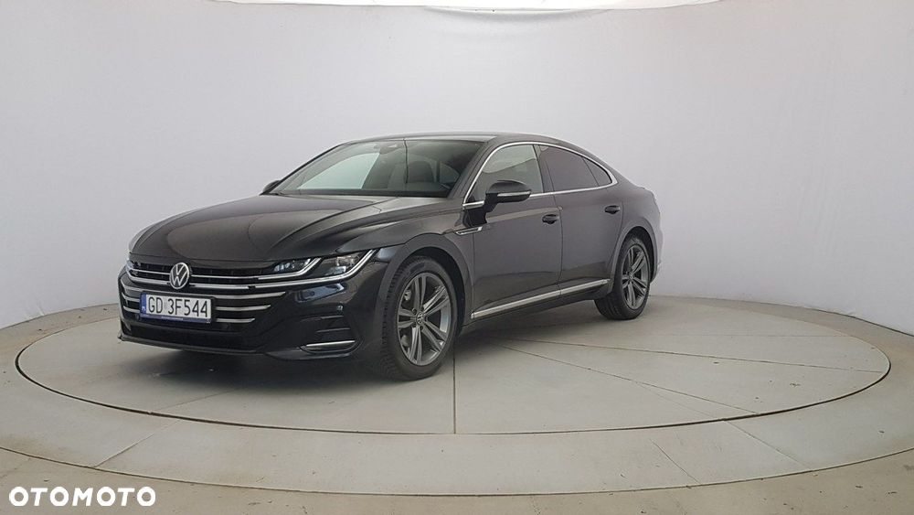 Volkswagen Arteon - 3