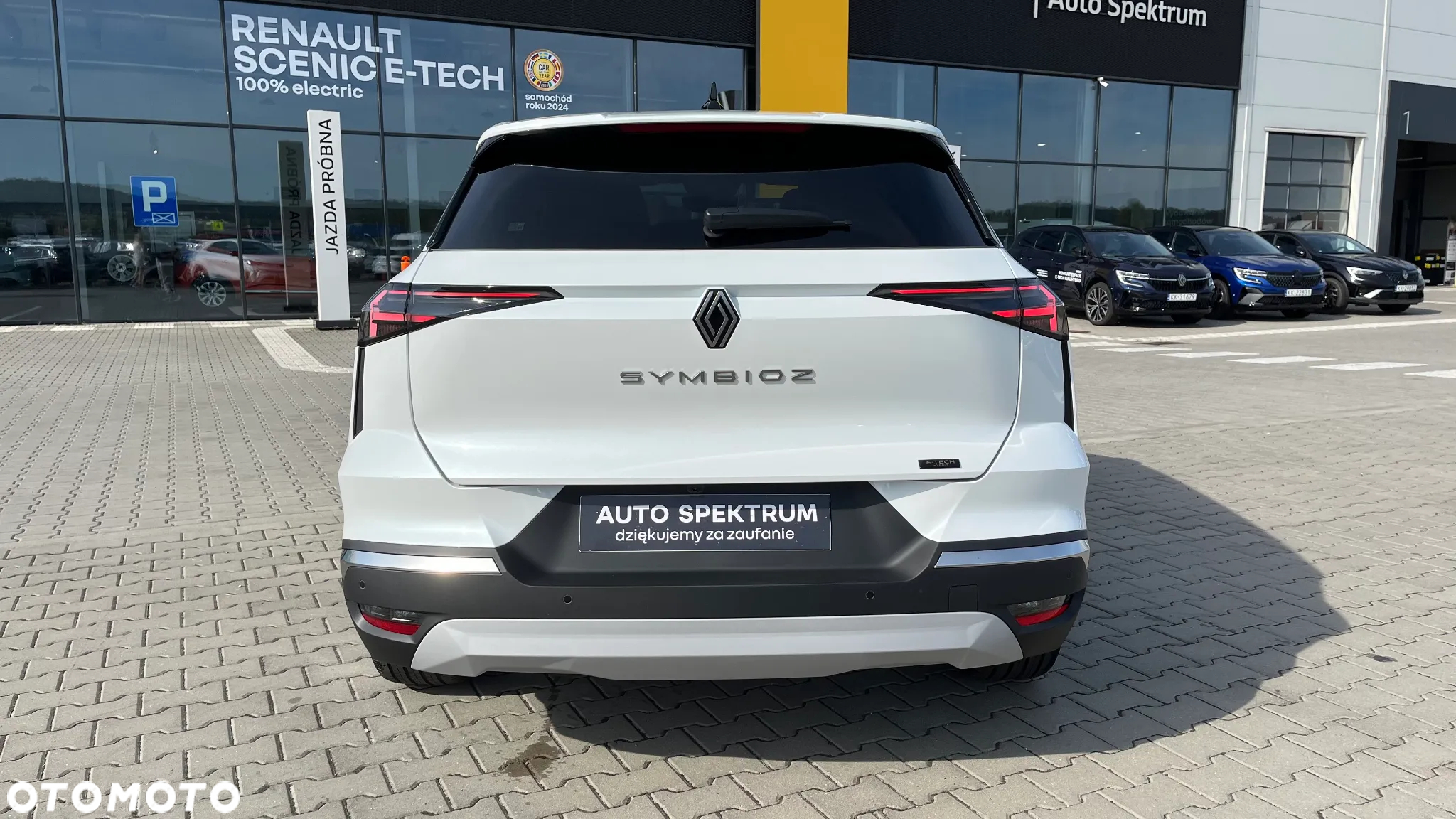 Renault Symbioz - 7
