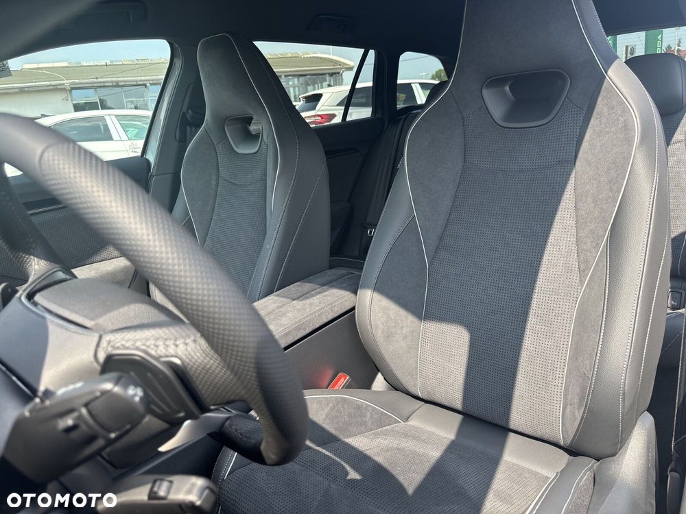 Skoda Superb - 14