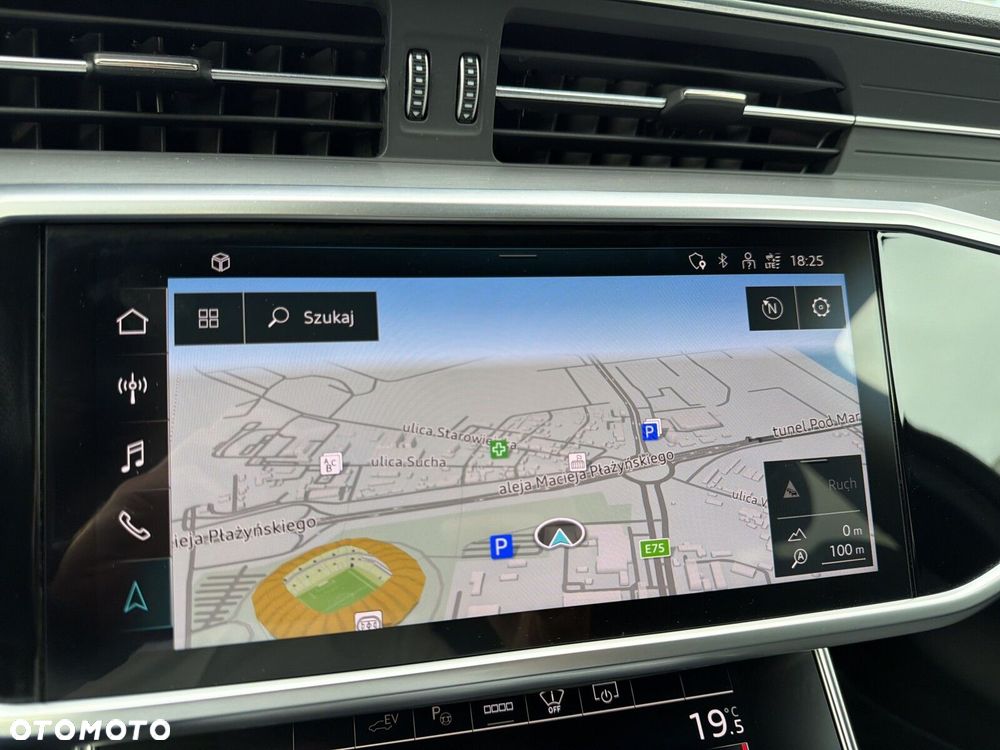 Audi A6 Avant - 36