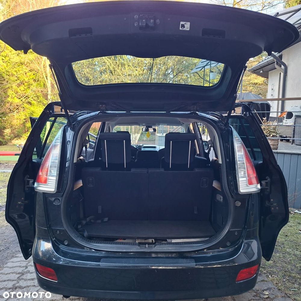 Mazda 5 2.0 Exclusive - 14