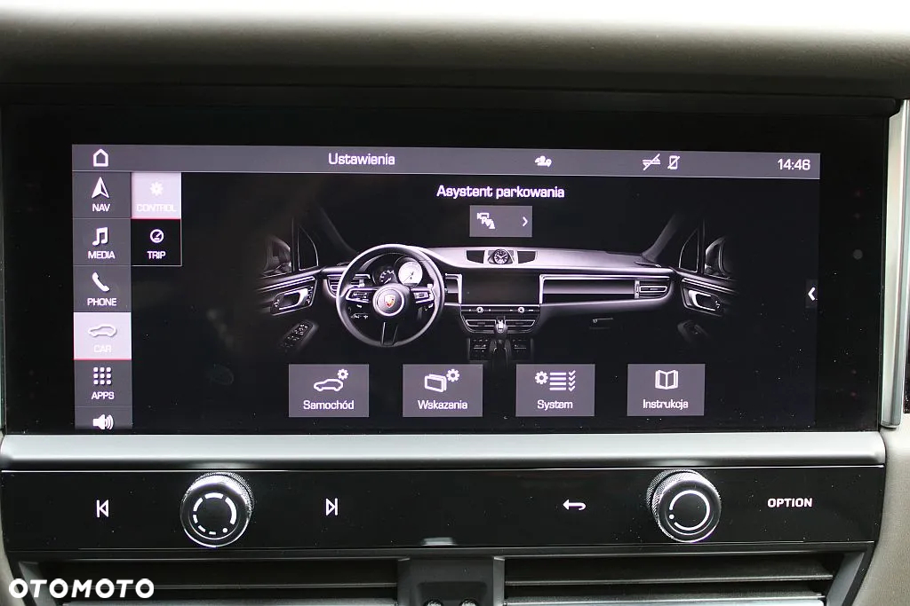 Porsche Macan PDK - 33
