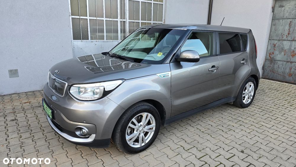 Kia Soul - 1