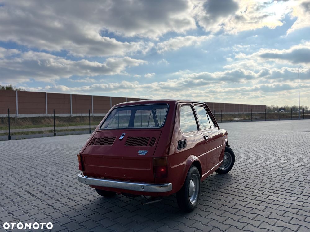 Fiat 126 - 22