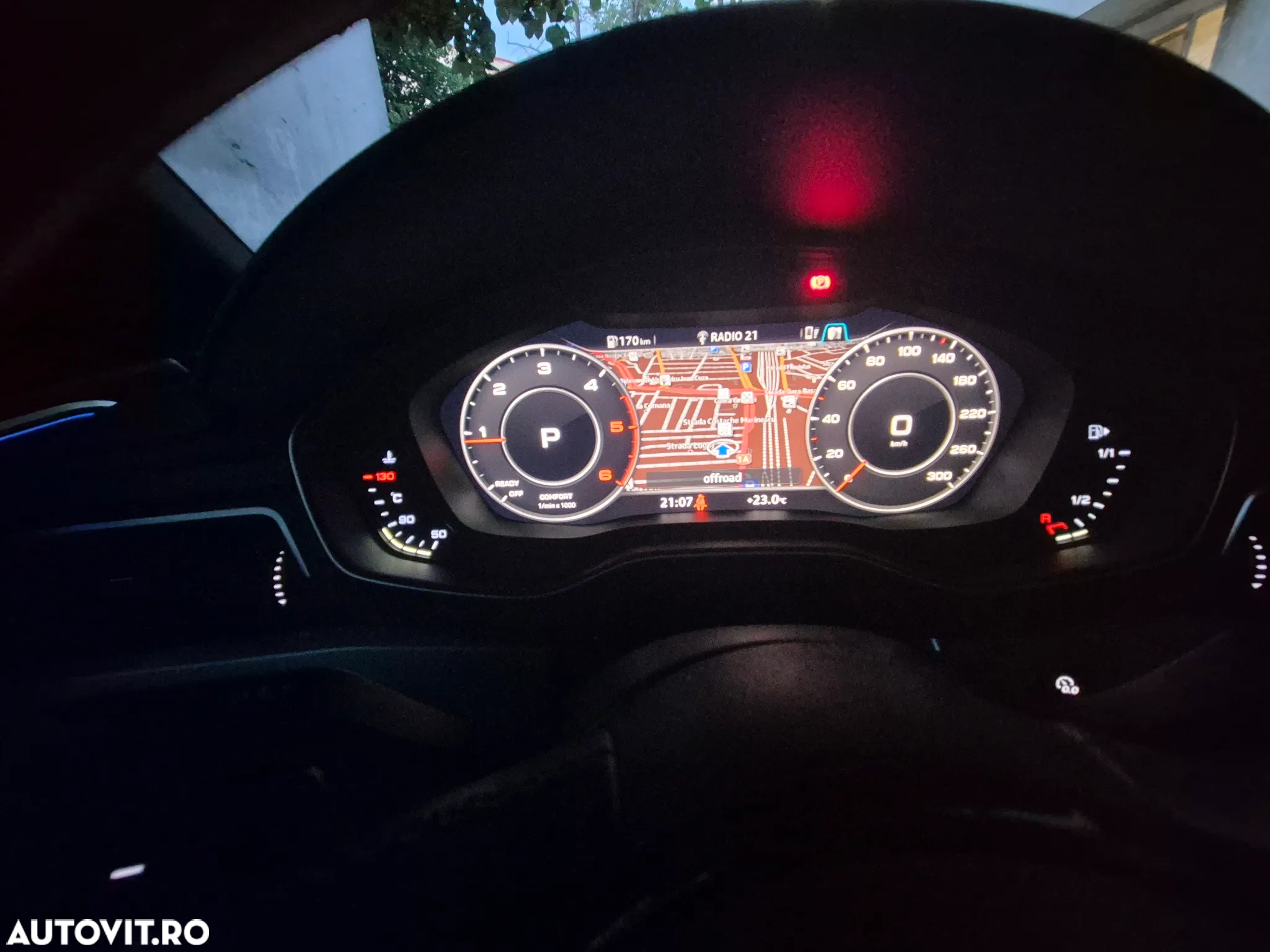 Audi A4 - 6