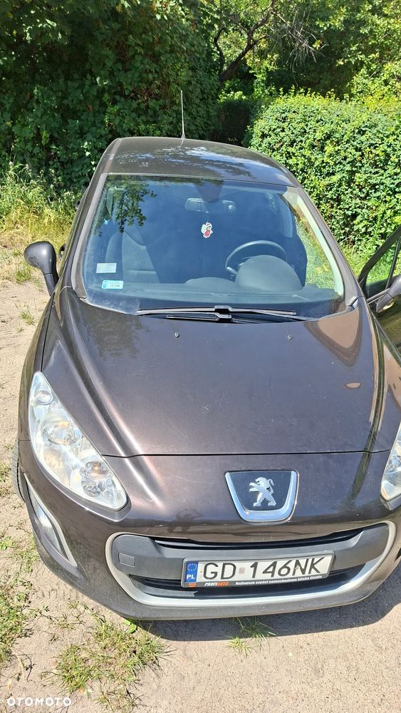 Peugeot 308 1.6 VTi Access - 1