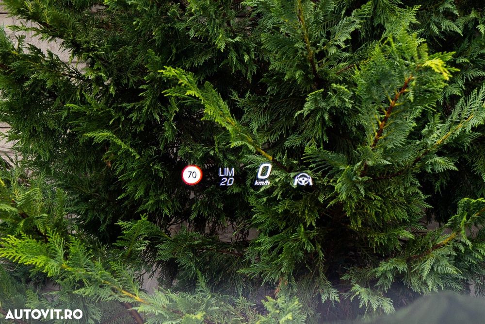 Mercedes-Benz GLE Coupe AMG 53 PHEV - 38