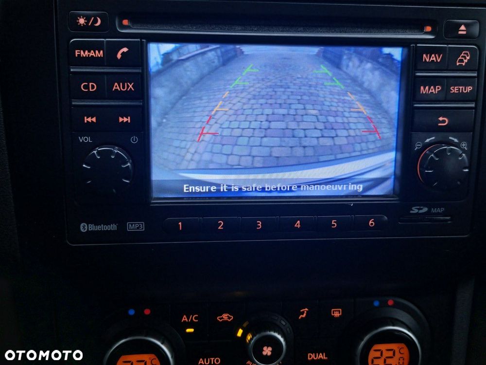 Nissan Qashqai 2.0 CVT acenta - 16