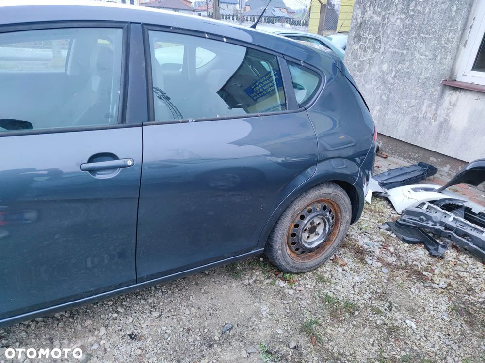 Seat Leon II 05-12 1.9 TDI na części - 6