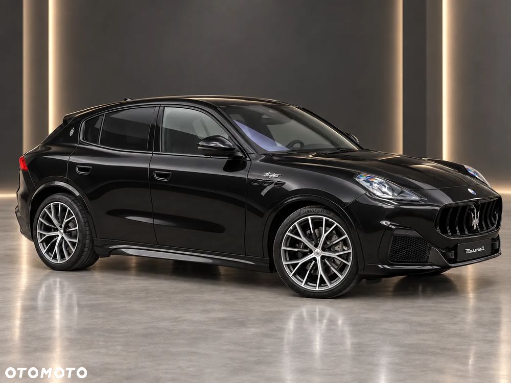 Maserati Grecale - 3
