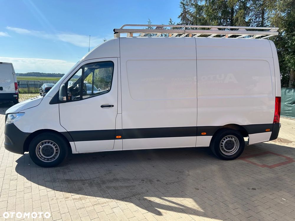 Mercedes-Benz SPRINTER - 6