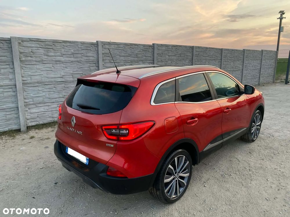 Renault Kadjar Energy dCi 110 COLLECTION - 37
