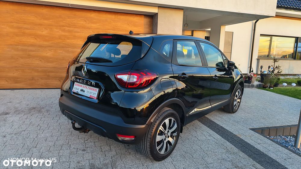 Renault Captur (ENERGY) TCe 90 INTENS - 3