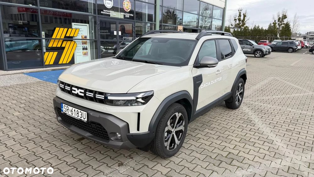 Dacia Duster - 6