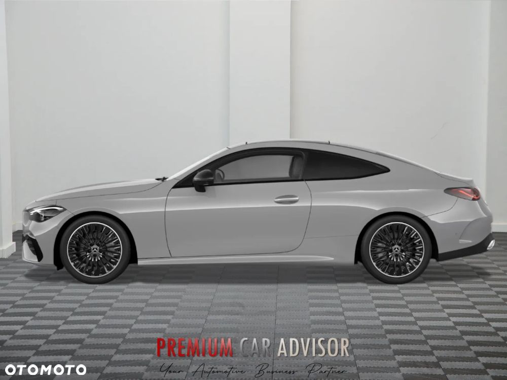 Mercedes-Benz CLE 200 9G-TRONIC Edition AMG Line - 7