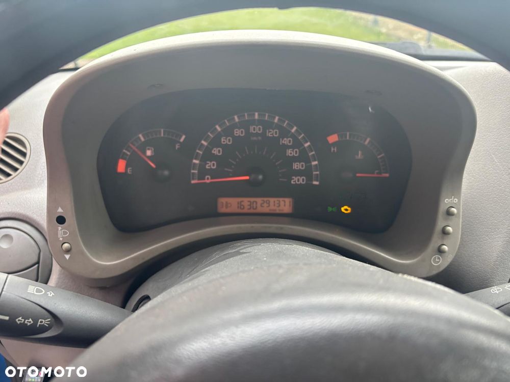 Fiat Panda - 2