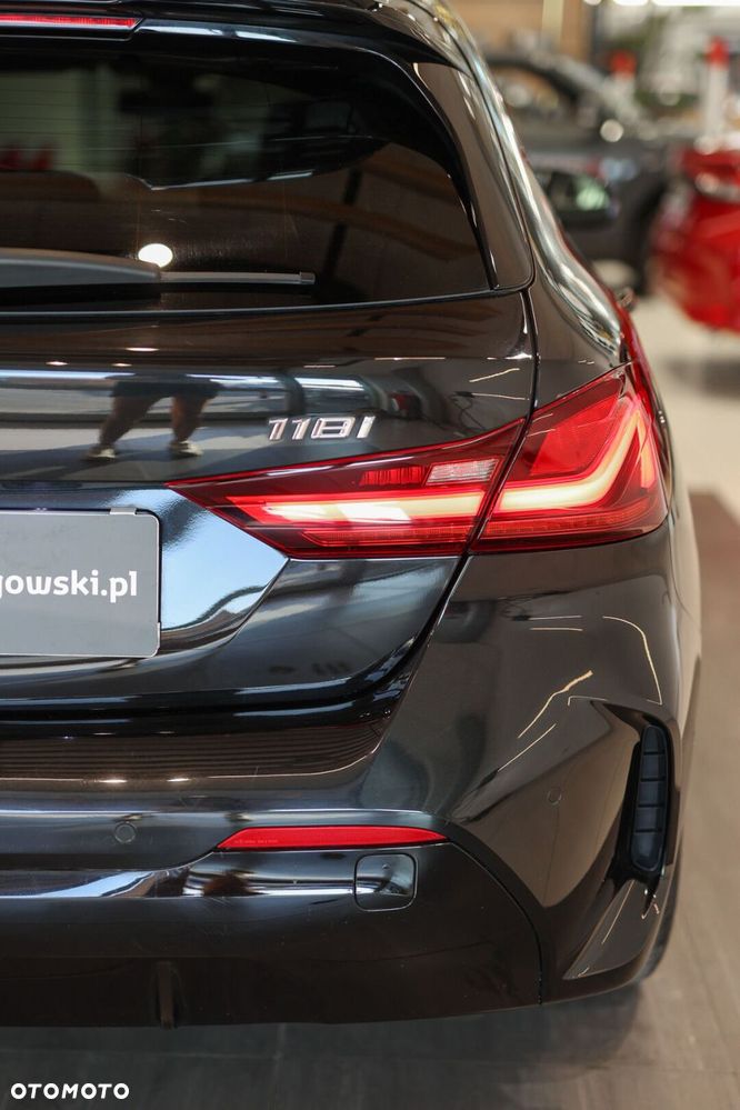 BMW Seria 1 - 26
