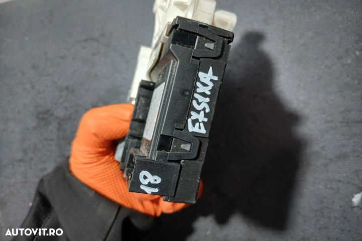Motoras macara geam dreapta 8P0959802 0130822205 8P0959802 0130822205 - 3