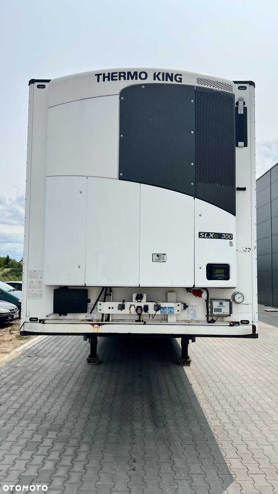 Schmitz Cargobull Schmitz SKO 24/L Thermo King SLXe 300 (50) - 6
