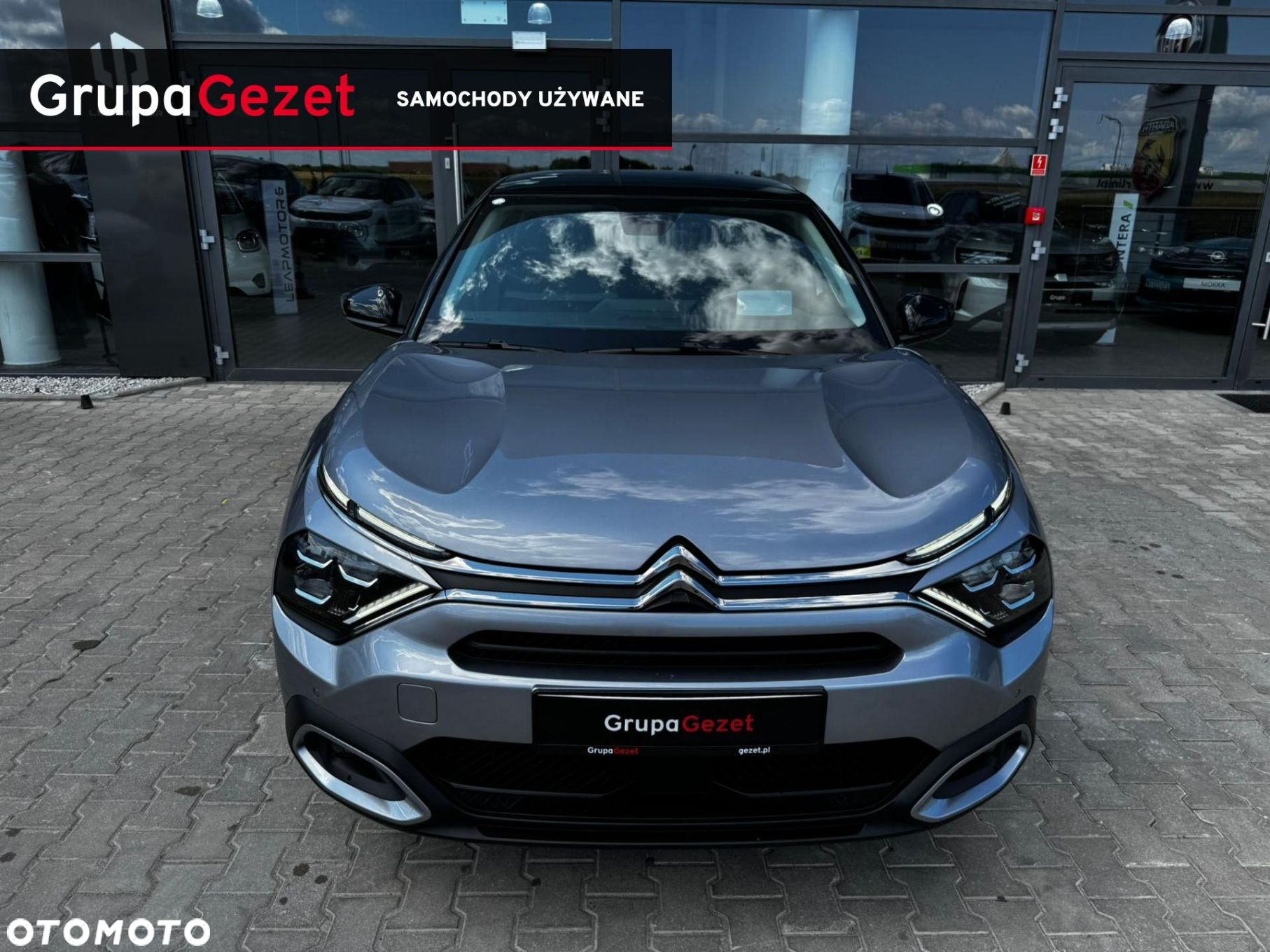 Citroën C4 - 2