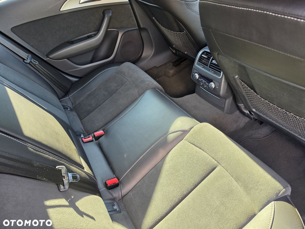 Audi A6 Limousine - 4
