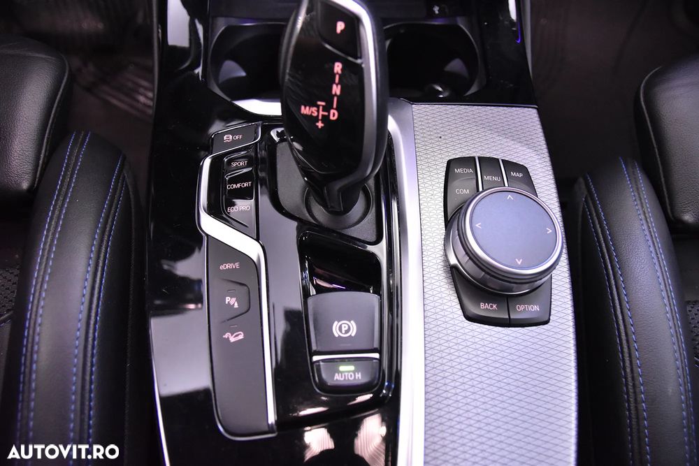 BMW X3 xDrive30e AT PHEV - 15