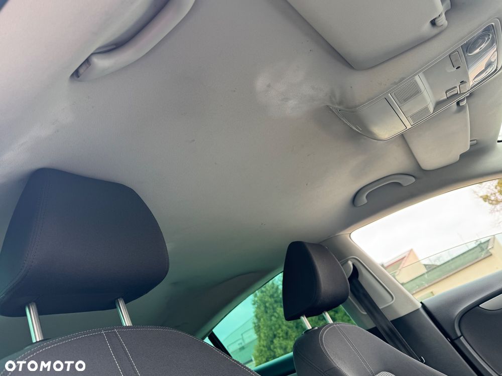 Volkswagen Passat CC 1.8 TSI - 8