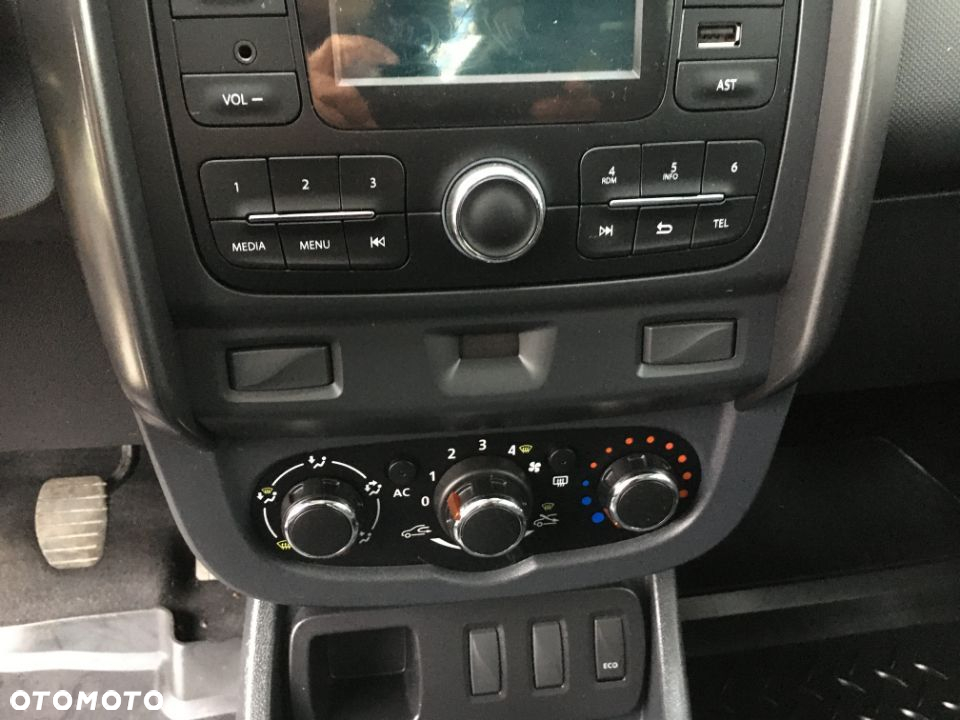 Dacia Duster - 11