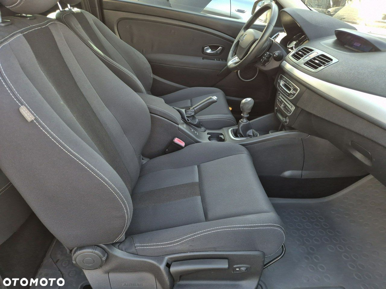 Renault Megane 1.6 16V Expression - 20