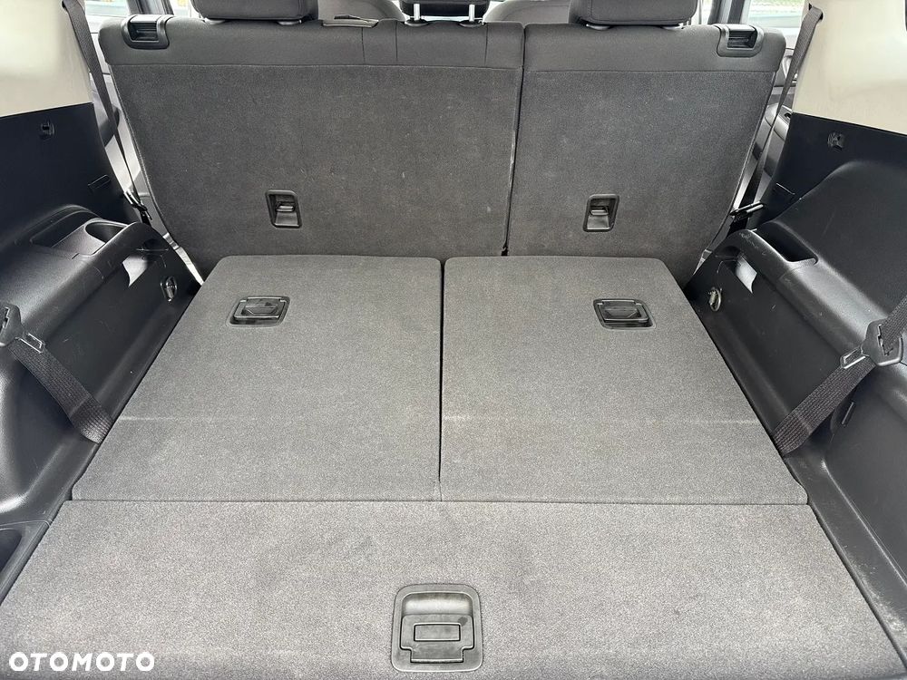 Chevrolet Orlando - 24