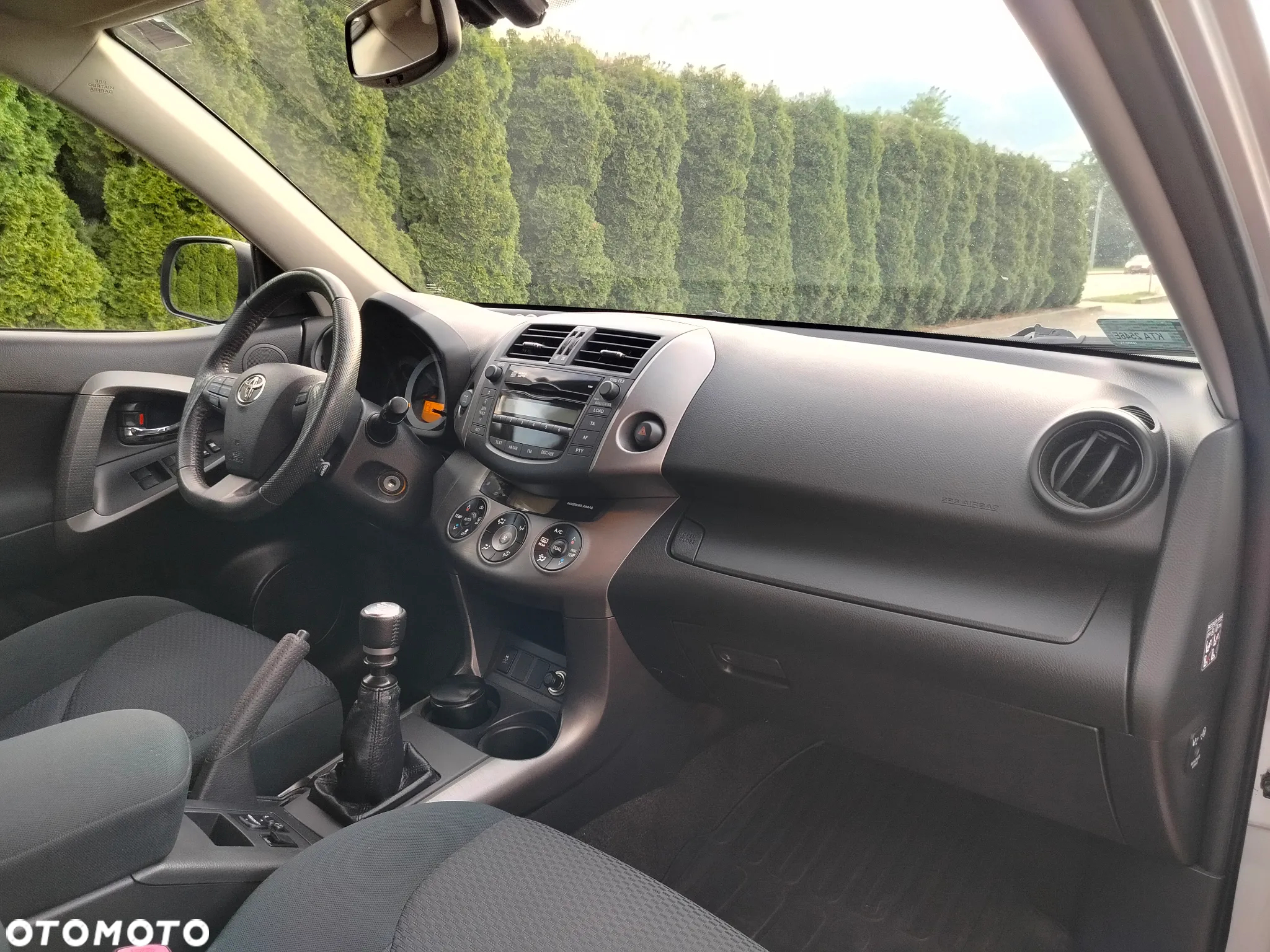 Toyota RAV4 2.0 4x4 Life - 14