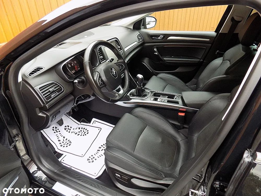 Renault Megane Grandtour ENERGY TCe 115 Start & Stopp Bose Edition - 5