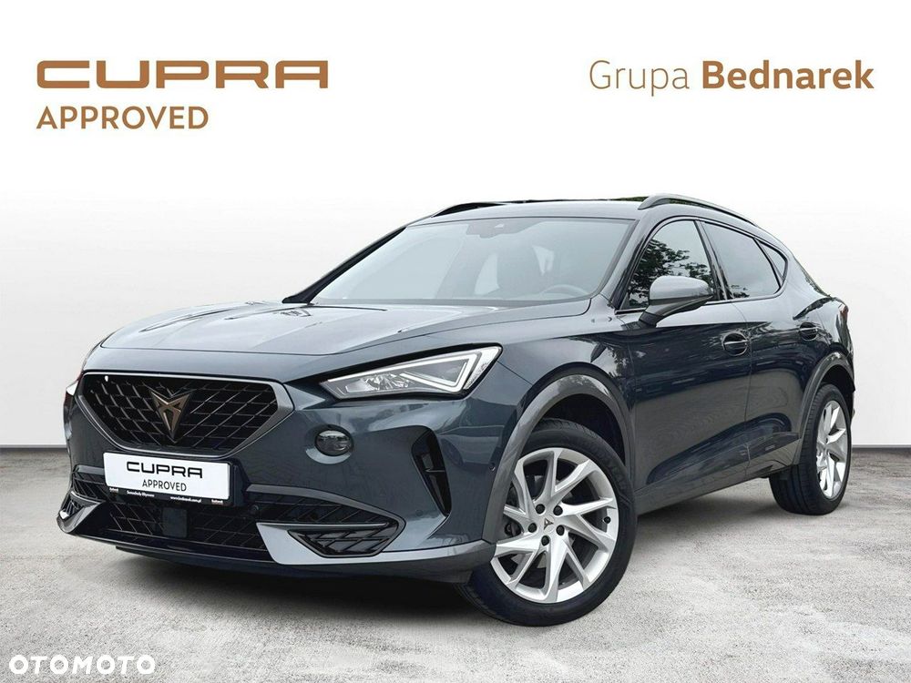 Cupra Formentor 1.5 TSI - 2