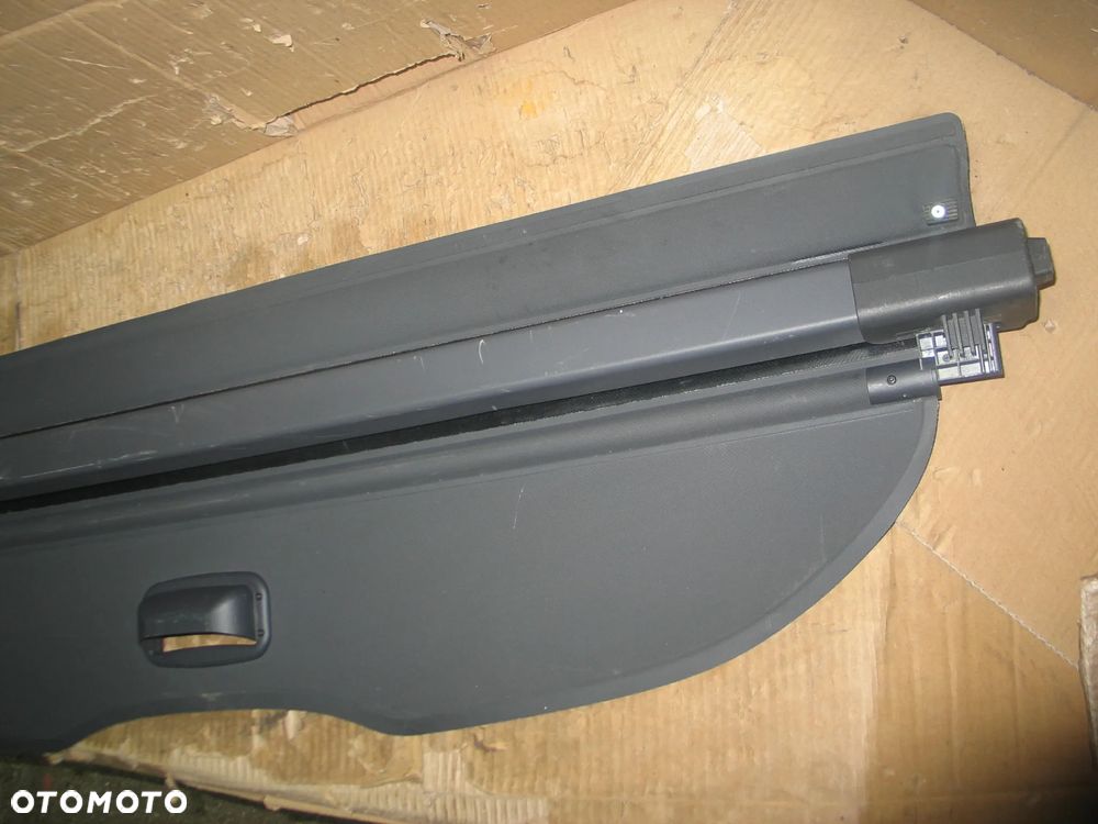 Roleta bagaznika ford focus kombi mk3 10-19r. BM51-N55066-AD oryginal - 7