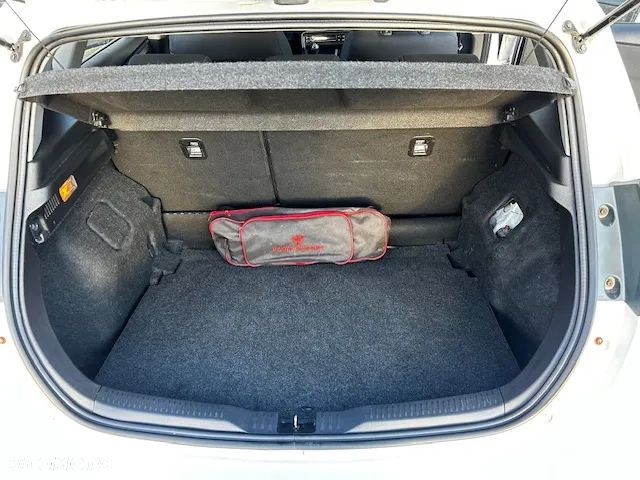 Toyota Auris 1.33 VVT-i Active - 15