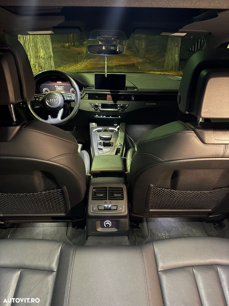Audi A5 Sportback - 7