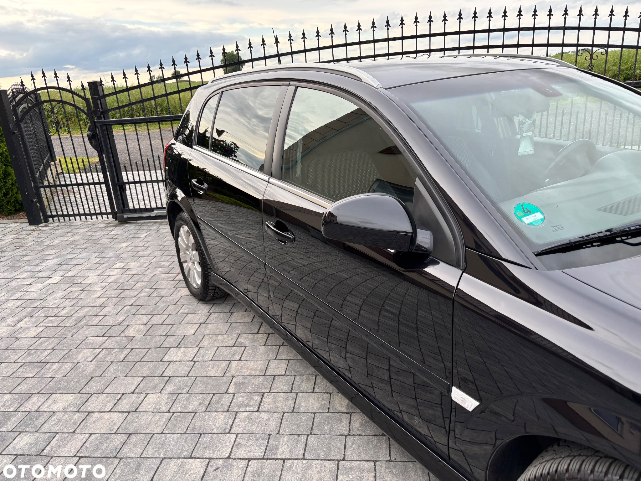 Opel Signum 1.8 Cosmo - 32