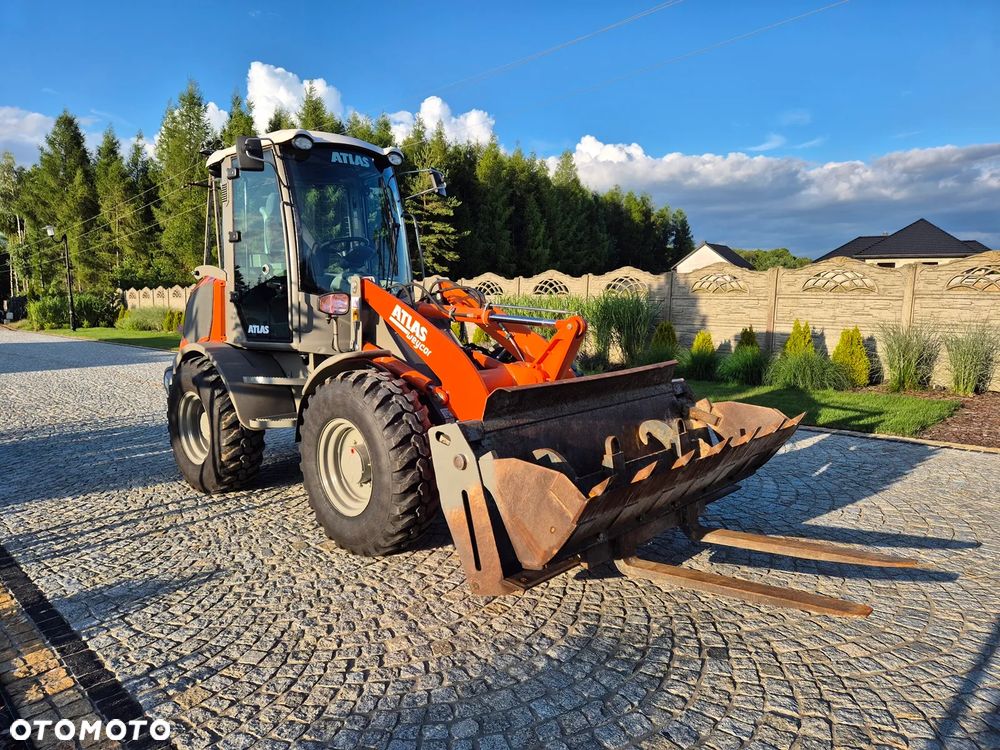 Atlas ATLAS 65 NOWY MODEL SPROWADZONA - 3