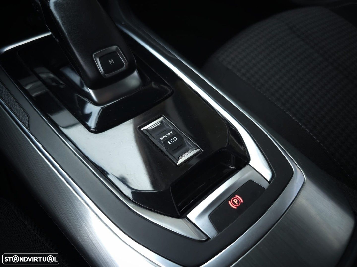 Peugeot 308 SW 1.5 BlueHDi Active Pack EAT8 - 22